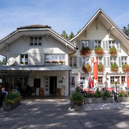 Gasthof Schnittweierbad Steffisburg Екстериор снимка