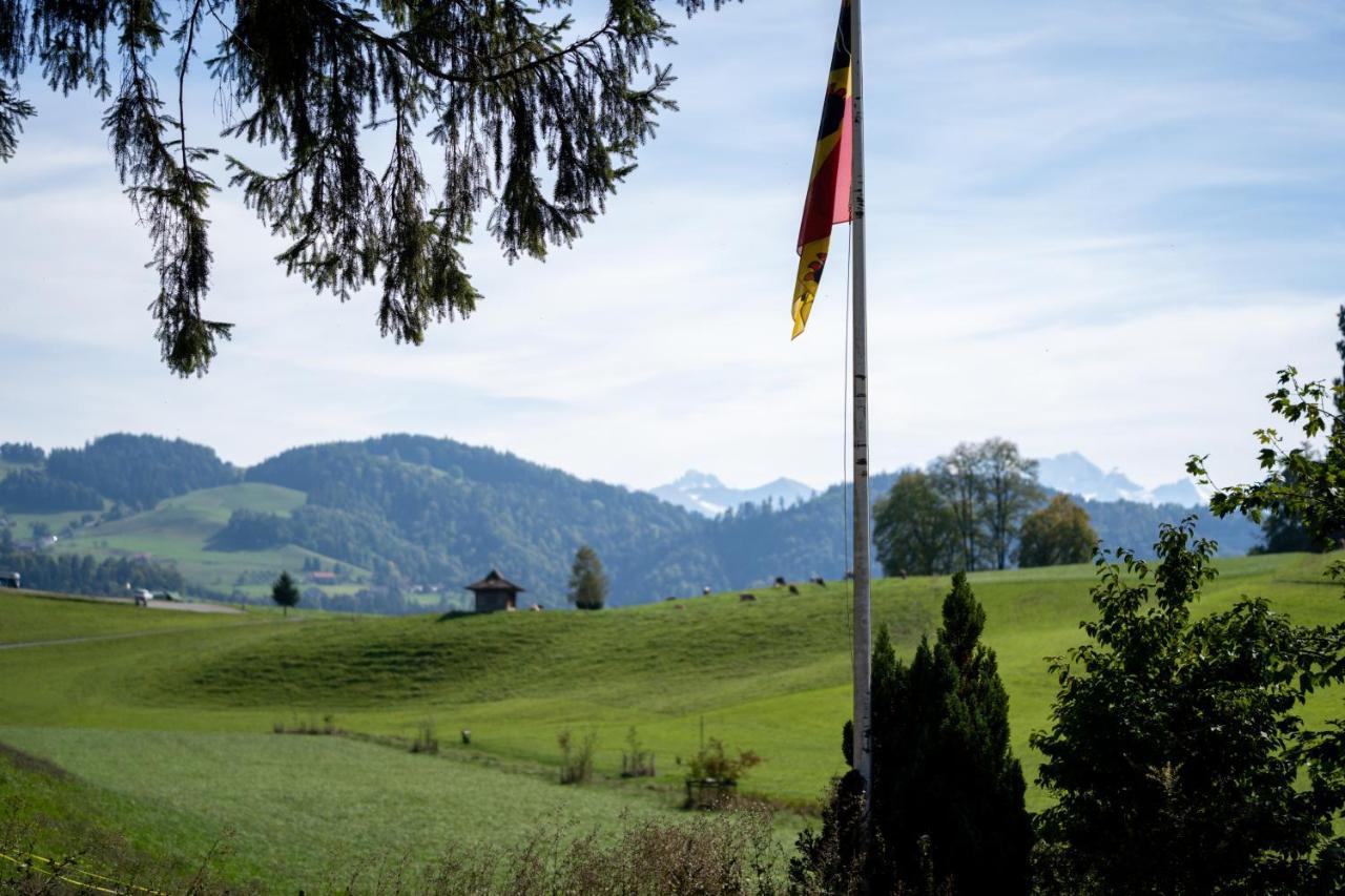 Gasthof Schnittweierbad Steffisburg Екстериор снимка